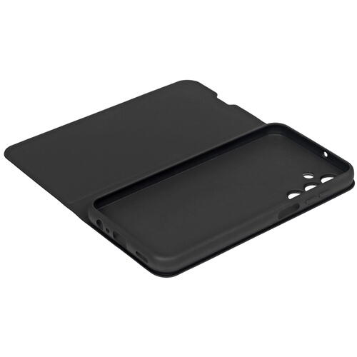Купить Чехол-книжка  Aceline Kors для Samsung Galaxy A15 (4G/5G) черный  5438721. Характеристики, отзывы и цены в Донецке