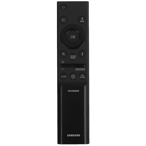 Купить Саундбар Samsung HW-Q990F черный  5629525. Характеристики, отзывы и цены в Донецке