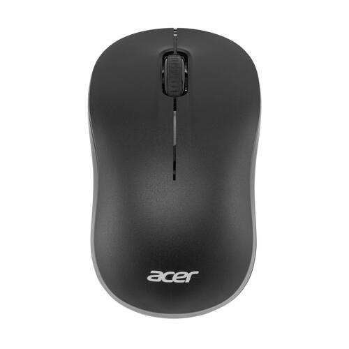 Купить Мышь беспроводная Acer OMR160 [ZL.MCEEE.00M] черный  5015146. Характеристики, отзывы и цены в Донецке