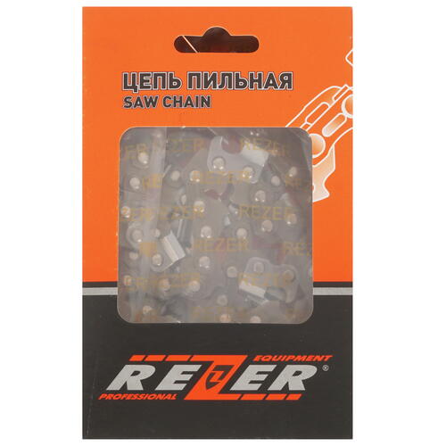 Купить Пильная цепь Rezer Super DPS-9-1.6-64  1075787. Характеристики, отзывы и цены в Донецке