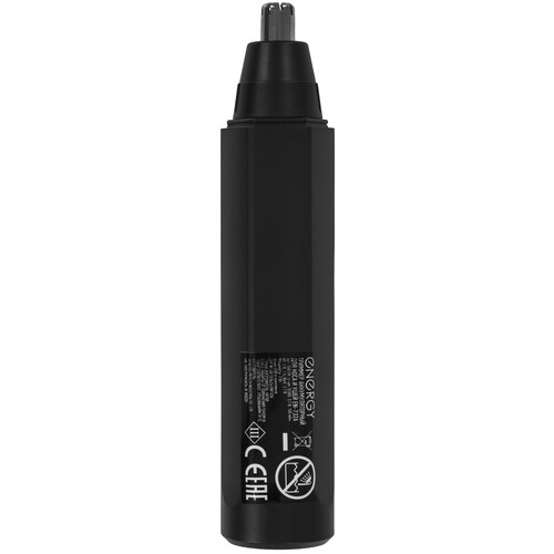 Купить Триммер Energy EN-732A черный/красный  9146379. Характеристики, отзывы и цены в Донецке