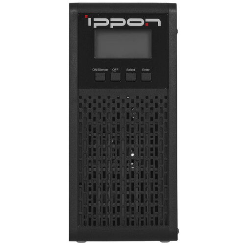 Купить ИБП IPPON Innova G2 Euro 1000L  9105029. Характеристики, отзывы и цены в Донецке