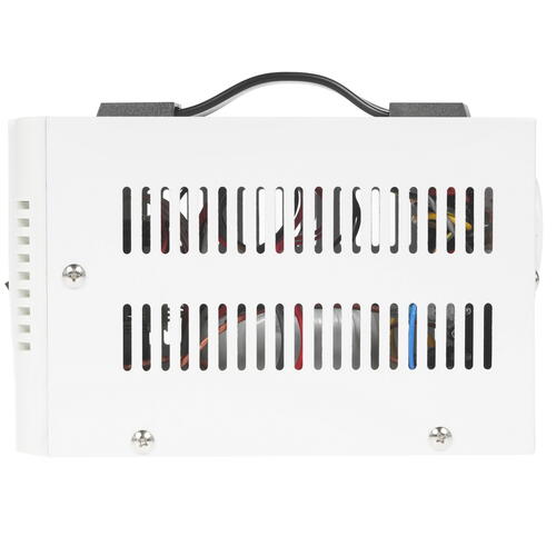 Купить Стабилизатор напряжения PowerMan AVS 500D  0188172. Характеристики, отзывы и цены в Донецке