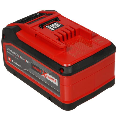 Купить Аккумулятор Einhell PXC Plus (4511502) Power X Change 18V  5308567. Характеристики, отзывы и цены в Донецке