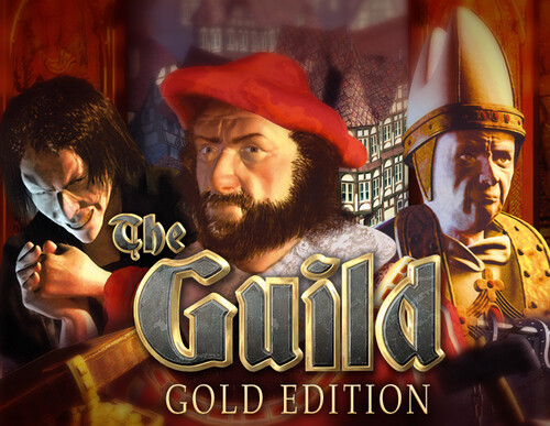 Купить Игра The Guild Gold Edition (Steam)  5484568. Характеристики, отзывы и цены в Донецке