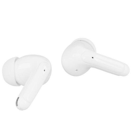 Купить Наушники TWS Blackview AirBuds 8 белый 2024  5604748. Характеристики, отзывы и цены в Донецке