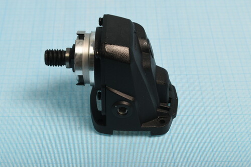 Купить Редуктор (В сборе) для углошлифмашины FinePower CAGBL100  9055801. Характеристики, отзывы и цены в Донецке