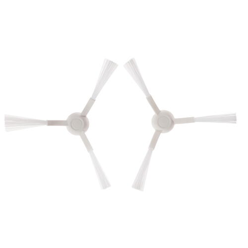 Купить Комплект боковых щеток Xiaomi STYTJ02YM-BS.B  1657101. Характеристики, отзывы и цены в Донецке