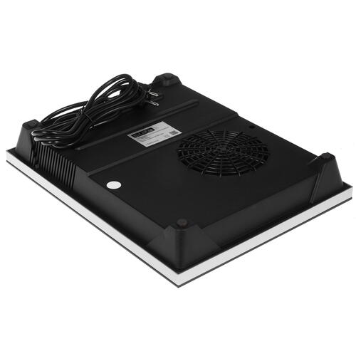 Купить Плита компактная электрическая iPlate YZ-T24 черный  8106604. Характеристики, отзывы и цены в Донецке