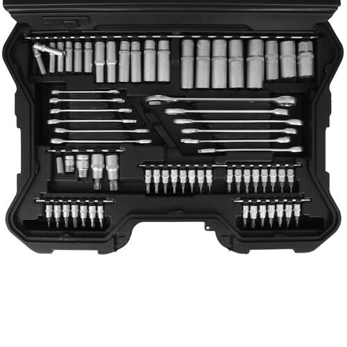 Купить Набор инструментов Bort BTK-215  9305854. Характеристики, отзывы и цены в Донецке