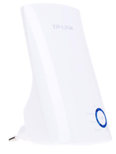 Купить Усилитель беспроводного сигнала TP-LINK TL-WA850RE  6603496. Характеристики, отзывы и цены в Донецке