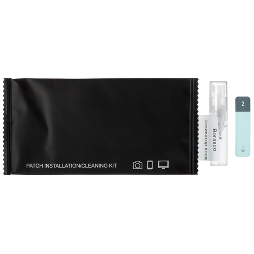 Купить Защитная пленка  BoraSCO для Tecno CAMON 30S Pro  5606498. Характеристики, отзывы и цены в Донецке