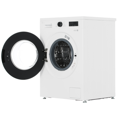 Купить Стиральная машина LG F2Y1VS6W белый  5495021. Характеристики, отзывы и цены в Донецке