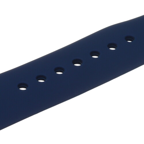 Купить Ремешок Red Line для Apple Watch 38/ 40/ 41mm синий  5608009. Характеристики, отзывы и цены в Донецке