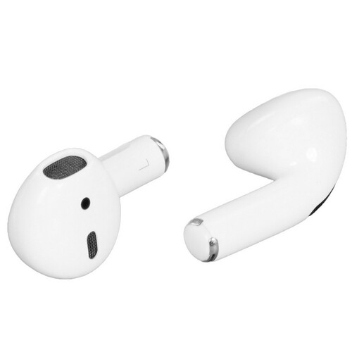 Купить Наушники TWS Hoco EW53 белый 2023  5468480. Характеристики, отзывы и цены в Донецке