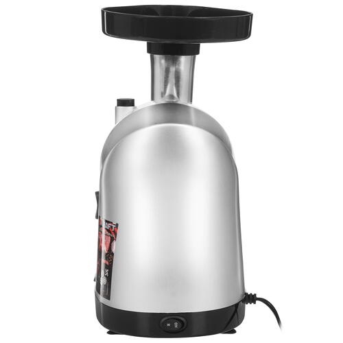 Купить Мясорубка электрическая Kraft KF-MG1320S серый  5371094. Характеристики, отзывы и цены в Донецке