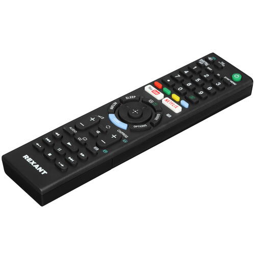 Купить Пульт ДУ Rexant 38-0007  5451042. Характеристики, отзывы и цены в Донецке