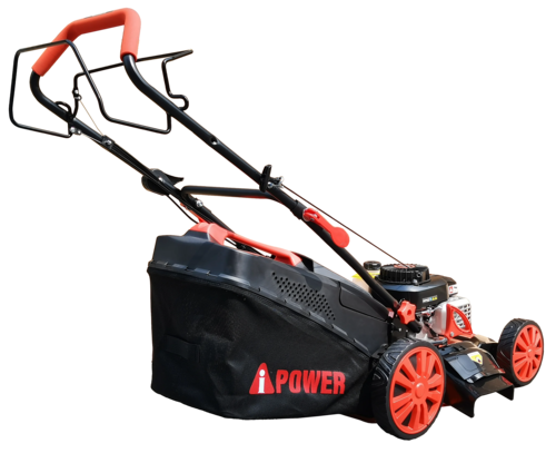 Купить Газонокосилка бензиновая A-iPower ALM46S  9191174. Характеристики, отзывы и цены в Донецке