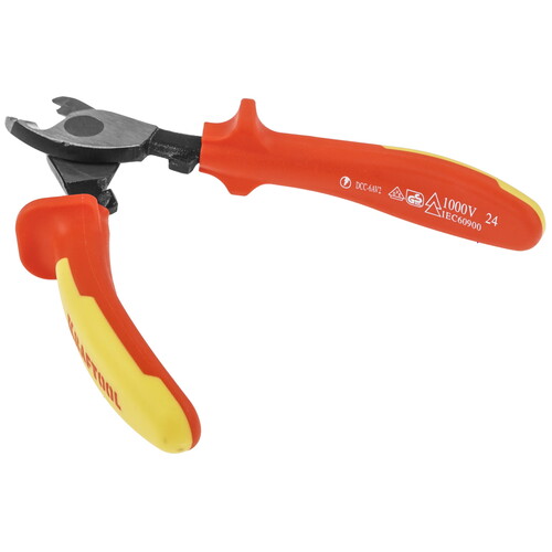 Купить Кабелерез KRAFTOOL KS-16V  9107199. Характеристики, отзывы и цены в Донецке