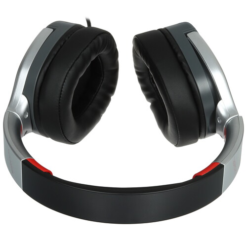 Купить Проводные наушники Sades SA-725 Spower серебристый 2024  5609822. Характеристики, отзывы и цены в Донецке