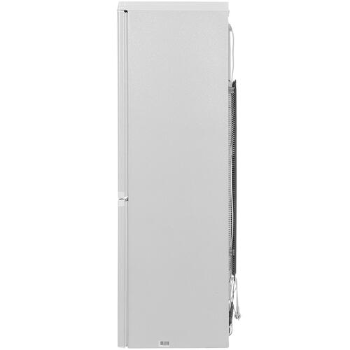 Купить Холодильник с морозильником  DON R-290 K белый  1330098. Характеристики, отзывы и цены в Донецке