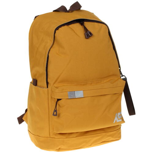 Купить 15.6" Рюкзак KEYRON LK-205 желтый  4790535. Характеристики, отзывы и цены в Донецке