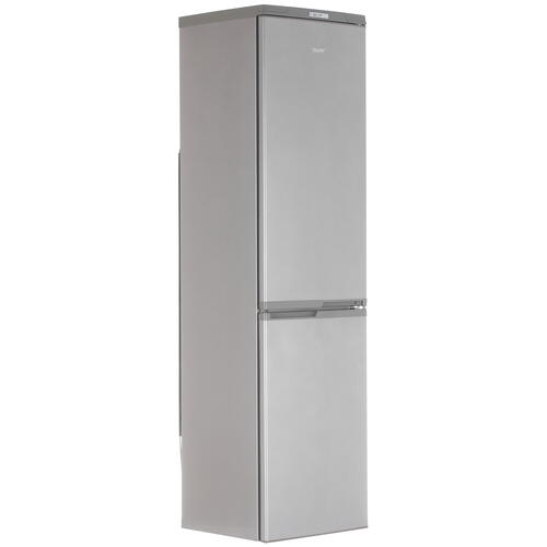 Купить Холодильник с морозильником  Don R-299 MI серебристый  1229515. Характеристики, отзывы и цены в Донецке