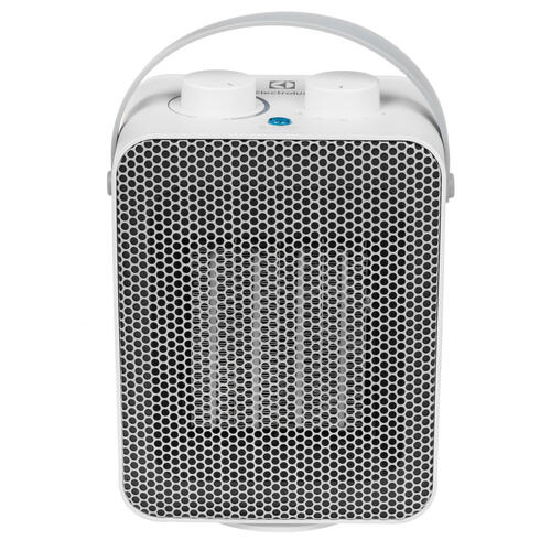 Купить Тепловентилятор Electrolux EFH/C-530  9008933. Характеристики, отзывы и цены в Донецке