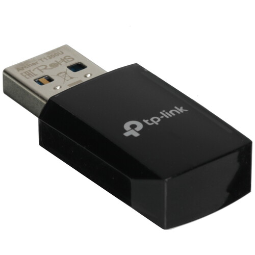 Купить Wi-Fi адаптер TP-Link Archer T1300U  9276968. Характеристики, отзывы и цены в Донецке