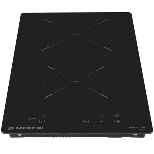 Купить Индукционная варочная поверхность Meferi MIH302BK POWER  9168766. Характеристики, отзывы и цены в Донецке