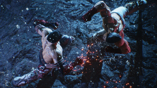 Купить Игра Tekken 8 (Steam)  5484276. Характеристики, отзывы и цены в Донецке