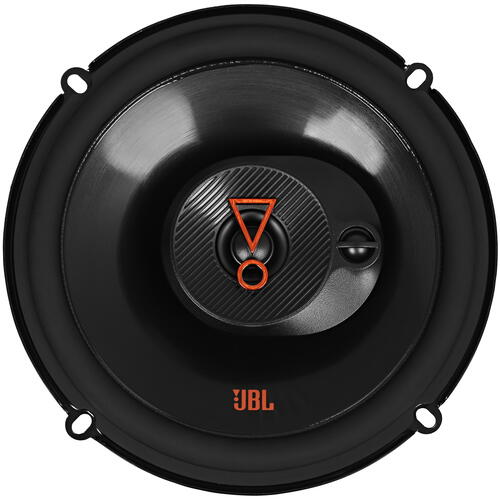 Купить Коаксиальная акустическая система JBL STAGE3 637F  5418714. Характеристики, отзывы и цены в Донецке
