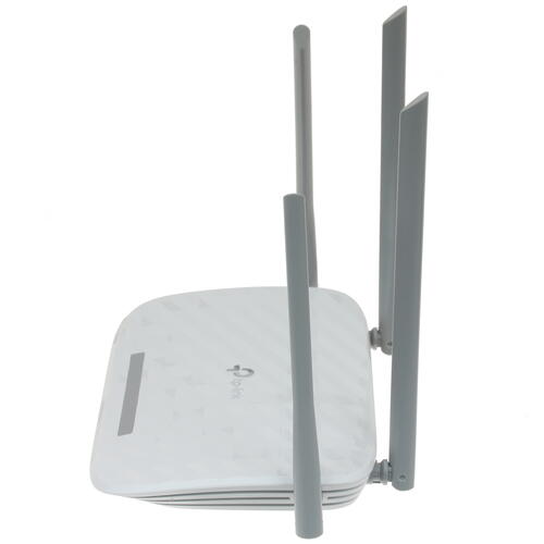 Купить Wi-Fi роутер TP-Link Archer A5  1359528. Характеристики, отзывы и цены в Донецке