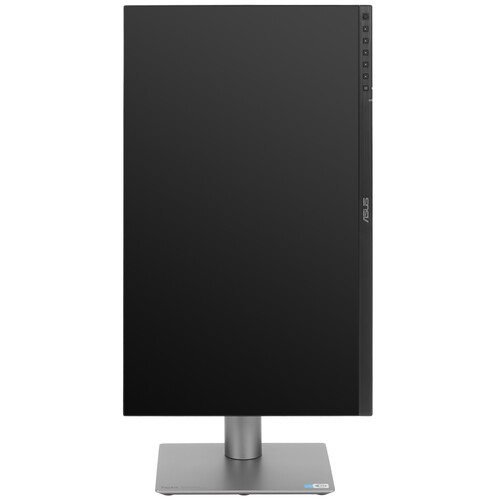 Купить 23.8" Монитор ASUS ProArt PA24ACRV черный  5479354. Характеристики, отзывы и цены в Донецке