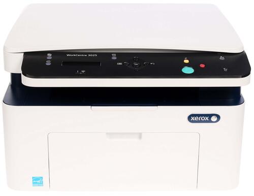 Купить МФУ лазерное Xerox WorkCentre 3025BI  1015487. Характеристики, отзывы и цены в Донецке