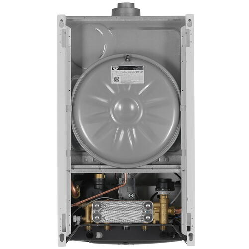 Купить Газовый котел Baxi LUNA-3 240Fi настенный  5317093. Характеристики, отзывы и цены в Донецке
