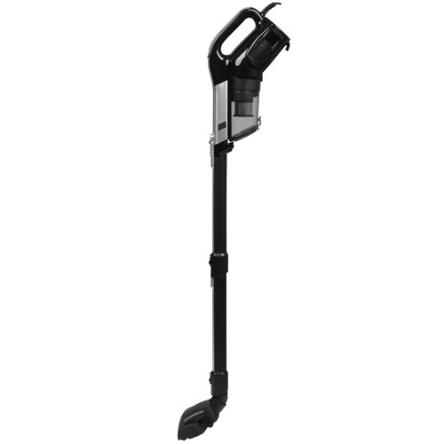 Купить Пылесос  вертикальный  DEXP DSC-D600  черный  9123477. Характеристики, отзывы и цены в Донецке