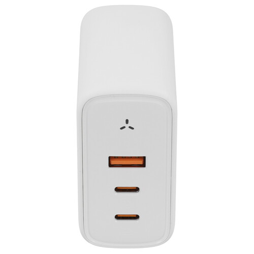 Купить Сетевое зарядное устройство VOLTME Revo 100 белый  9211006. Характеристики, отзывы и цены в Донецке