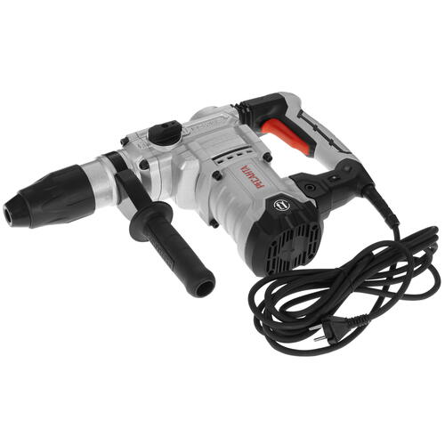 Купить Перфоратор Ресанта П-40-1600КМ  5356646. Характеристики, отзывы и цены в Донецке