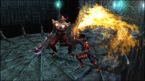 Купить Игра Onimusha 1+2 Pack (Steam)  5640087. Характеристики, отзывы и цены в Донецке