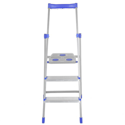 Купить Стремянка односекционная НИКА СКА3  1203514. Характеристики, отзывы и цены в Донецке