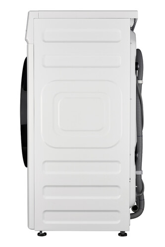 Купить Стиральная машина Bufett MWM 551 белый  9226532. Характеристики, отзывы и цены в Донецке