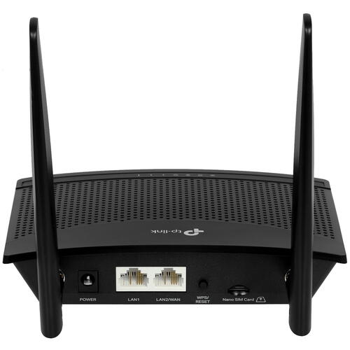Купить Роутер TP-Link TL-MR100 v1.2  5046071. Характеристики, отзывы и цены в Донецке