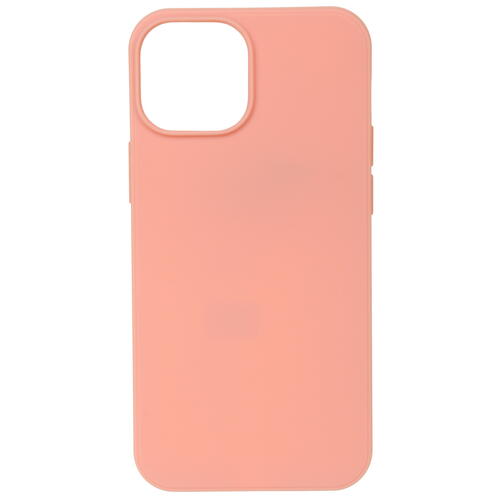 Купить Накладка  Aceline Fresh Color для Apple iPhone 13 mini розовый  4844451. Характеристики, отзывы и цены в Донецке