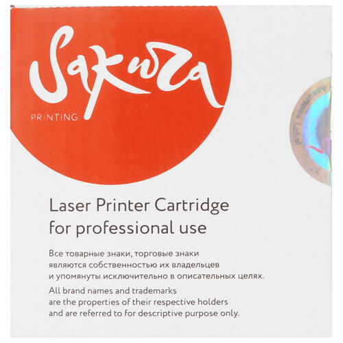 Купить Тонер-картридж лазерный SAKURA 106R03885 пурпурный  5363491. Характеристики, отзывы и цены в Донецке