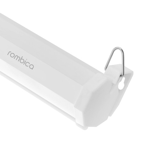 Купить 100" Экран для проектора Rombica Screen PR-A100  9421902. Характеристики, отзывы и цены в Донецке