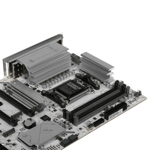 Купить Материнская плата ASUS B650E MAX GAMING WIFI W  5625212. Характеристики, отзывы и цены в Донецке