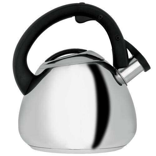 Купить Чайник для плиты Tefal Duetto+ N4180110 серебристый  5061102. Характеристики, отзывы и цены в Донецке