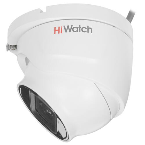 Купить Аналоговая камера HiWatch DS-T503(С) (2.8 mm)  4710560. Характеристики, отзывы и цены в Донецке