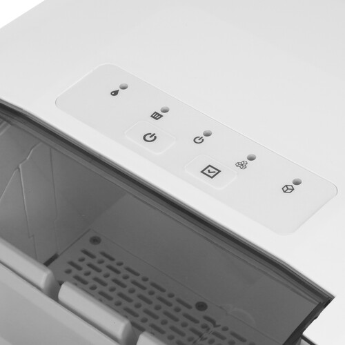 Купить Ледогенератор Tesler ICM-1203  9302203. Характеристики, отзывы и цены в Донецке